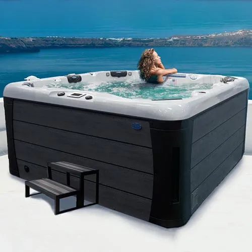 Deck hot tubs for sale in Harrisonburg